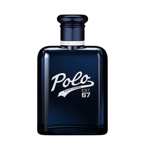 RALPH LAUREN Polo 67 Eau de Toilette Men — 1