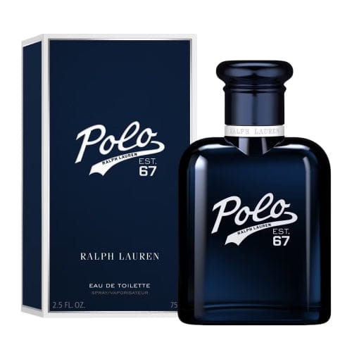 RALPH LAUREN Polo 67 Eau de Toilette Men — 2