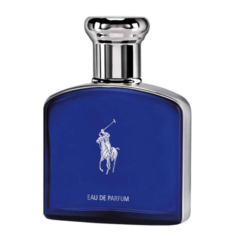 RALPH LAUREN Polo Blue For Eau de Parfum Men — 1