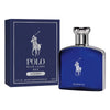 RALPH LAUREN Polo Blue For Gift Set Men — 3