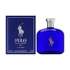 RALPH LAUREN Polo Blue Eau de Toilette Men — 4