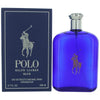 RALPH LAUREN Polo Blue Gift Set Men — 5