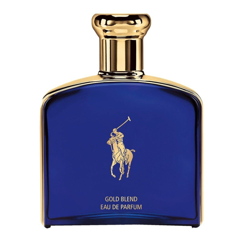 RALPH LAUREN Polo Blue Gold Blend Eau de Parfum Men — 1