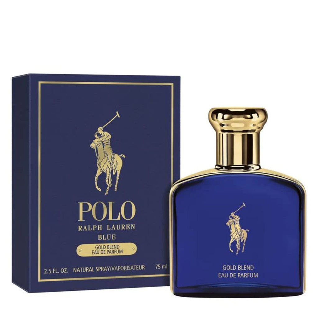 RALPH LAUREN Polo Blue Gold Blend Eau de Parfum Men — 2
