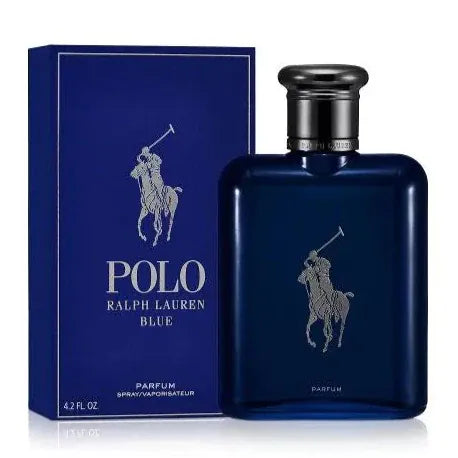 RALPH LAUREN Polo Blue Eau de Parfum Men — 2