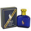 RALPH LAUREN Polo Club Blue Eau de Toilette Men — 2