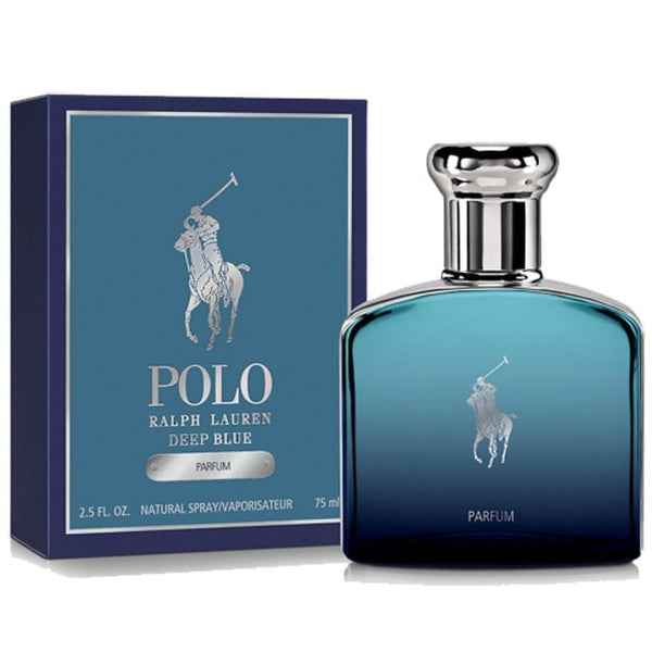 RALPH LAUREN Polo Deep Blue Eau de Parfum Men — 2