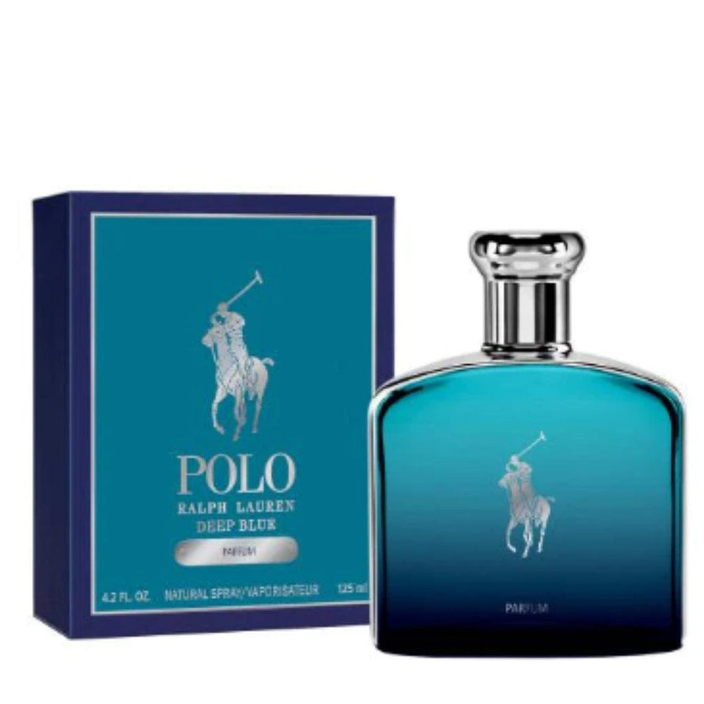 RALPH LAUREN Polo Deep Blue Eau de Parfum Men — 3