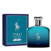 RALPH LAUREN Polo Deep Blue Gift Set Men — 3