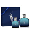 RALPH LAUREN Polo Deep Blue Eau de Parfum Men — 4