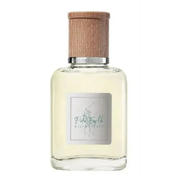 RALPH LAUREN Polo Earth Eau de Toilette — 1