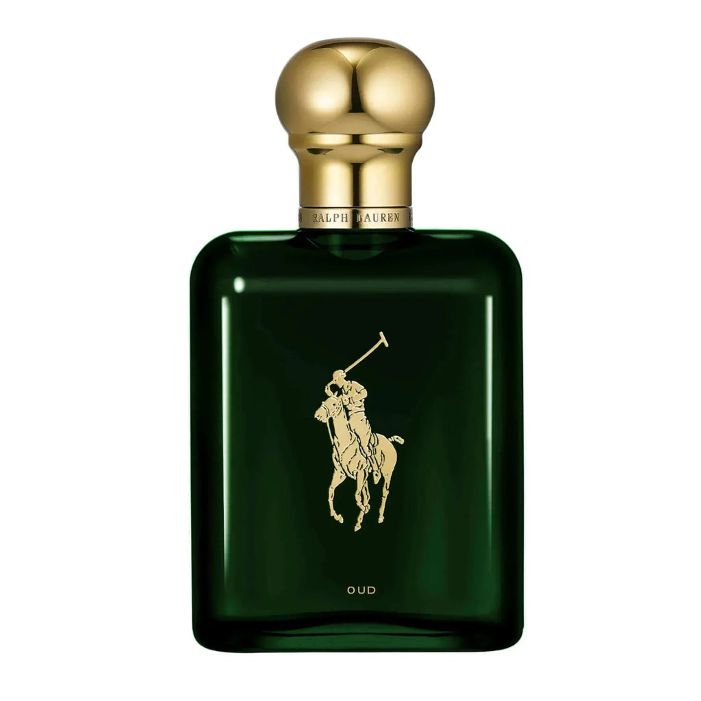 RALPH LAUREN Polo Oud Eau de Parfum Men — 1