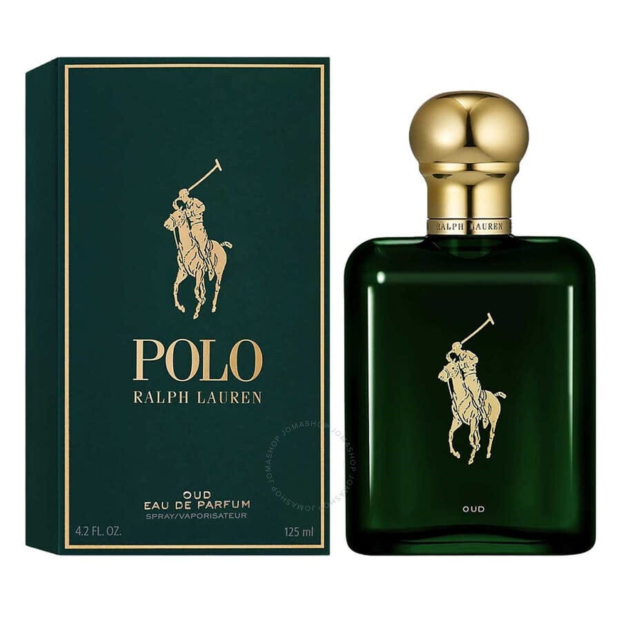 RALPH LAUREN Polo Oud Eau de Parfum Men — 2
