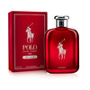 RALPH LAUREN Polo Red Eau de Parfum Men — 4