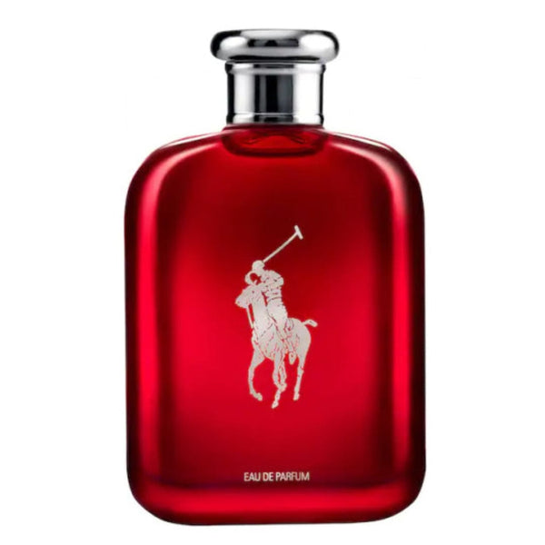 RALPH LAUREN Polo Red Eau de Parfum Men — 1