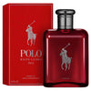 RALPH LAUREN Polo Red Eau de Parfum Men — 2