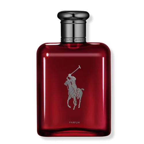 RALPH LAUREN Polo Red Eau de Parfum Men — 1