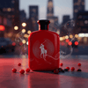 RALPH LAUREN Polo Red Remix Eau de Toilette Men — 3