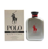 RALPH LAUREN Polo Red Rush Gift Set Men — 4