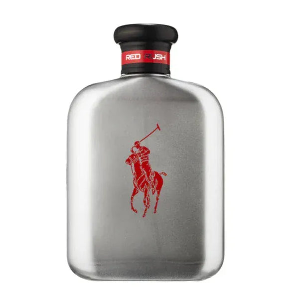RALPH LAUREN Polo Red Rush Gift Set Men — 1