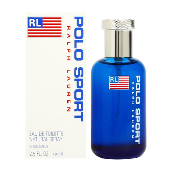 RALPH LAUREN Polo Sport Eau de Toilette Men — 2