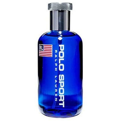 RALPH LAUREN Polo Sport Eau de Toilette Men — 1