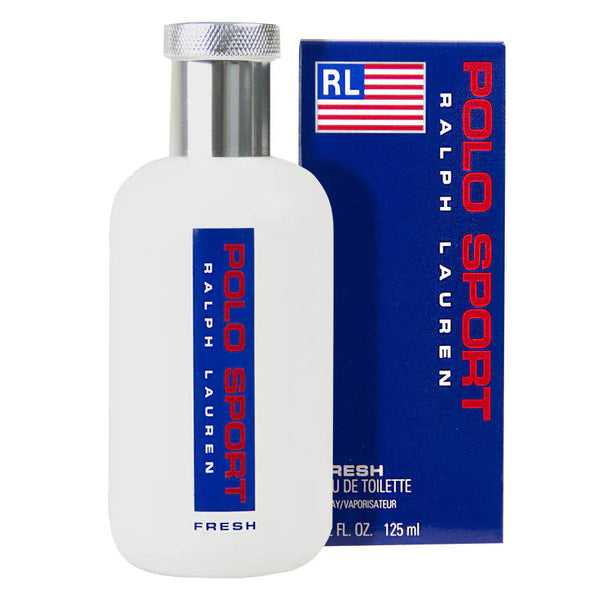 RALPH LAUREN Polo Sport Fresh Eau de Toilette Men — 2