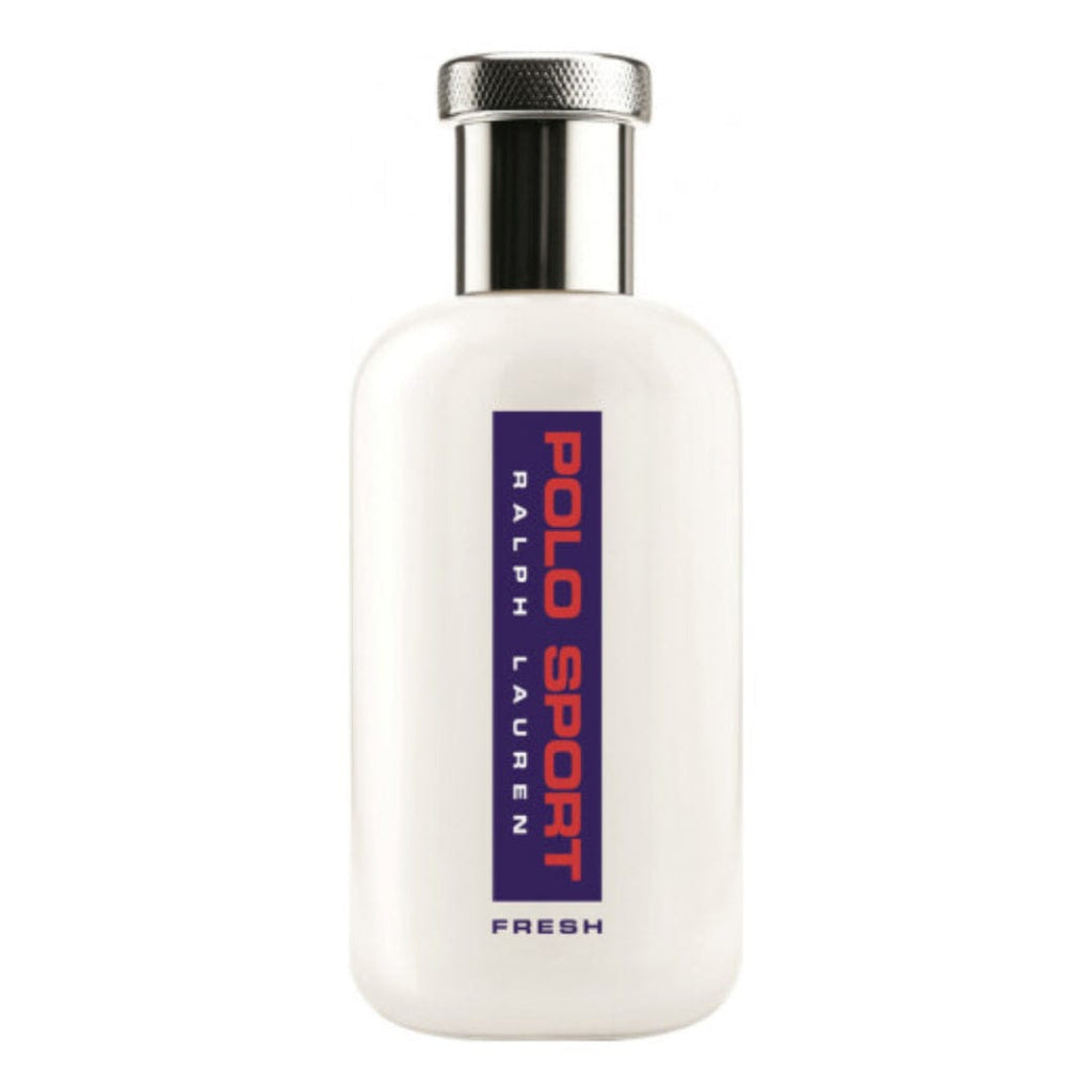 RALPH LAUREN Polo Sport Fresh Eau de Toilette Men — 1