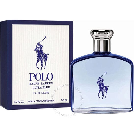 RALPH LAUREN Polo Ultra Blue Eau de Toilette Men — 2
