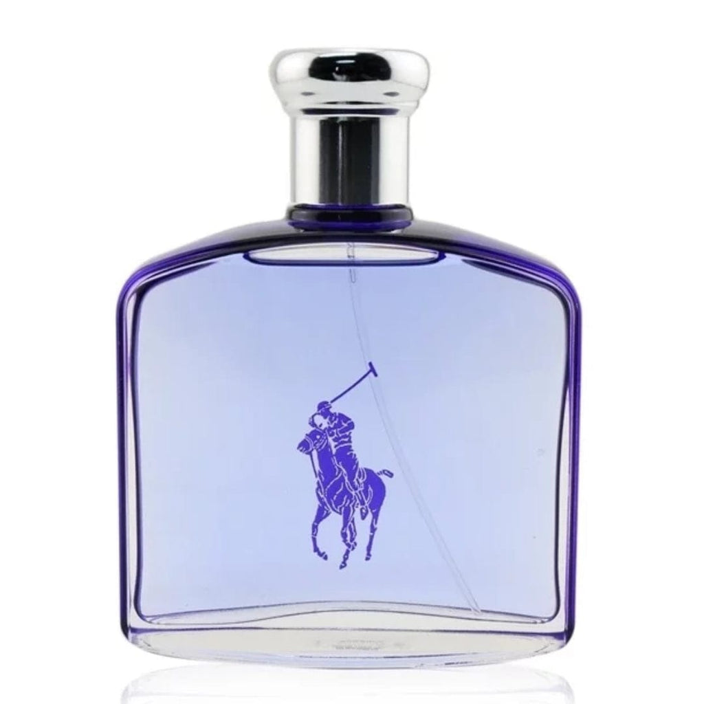 RALPH LAUREN Polo Ultra Blue Eau de Toilette Men — 1