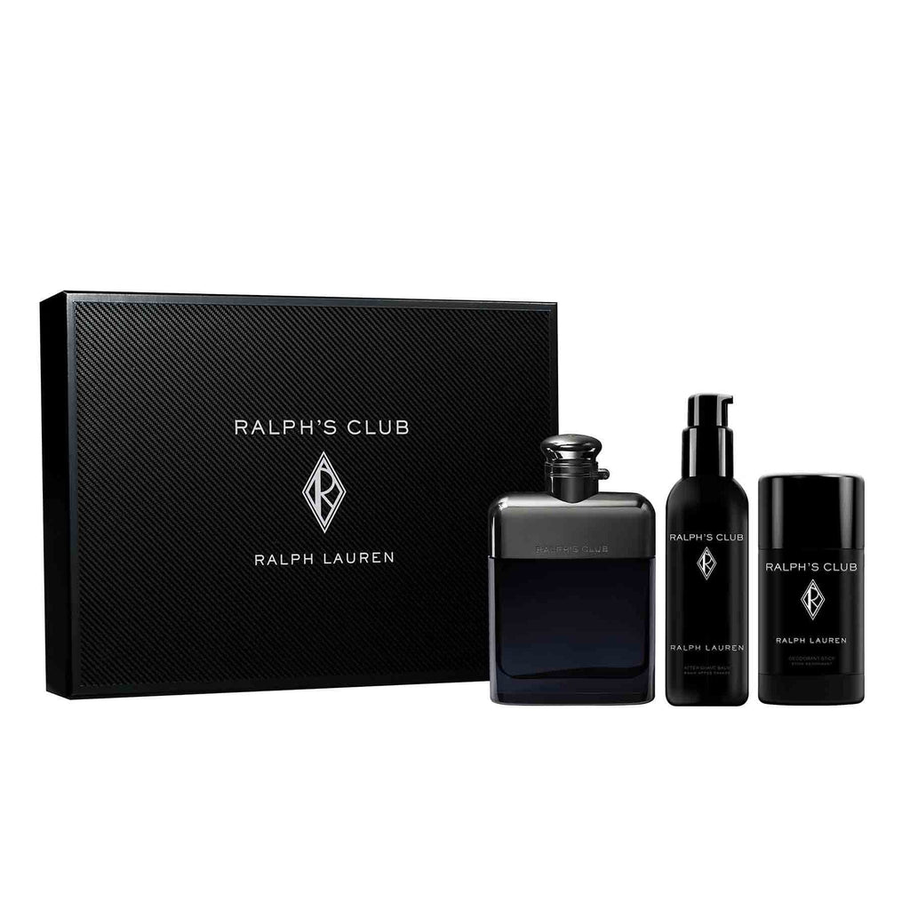 RALPH LAUREN Ralph's Club Eau de Parfum Men — 3