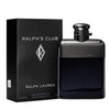 RALPH LAUREN Ralph's Club Gift Set Men — 2