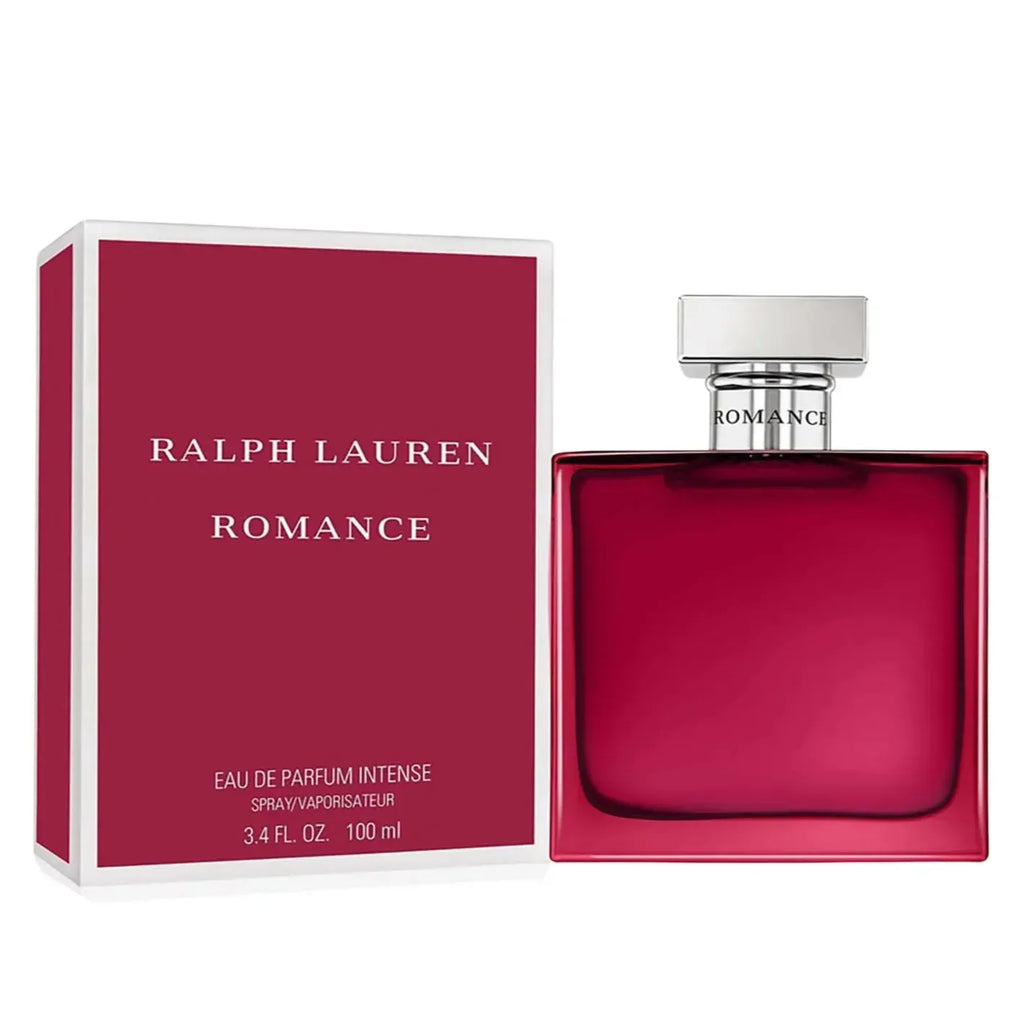 RALPH LAUREN Romance Intense Eau de Parfum Woman — 3