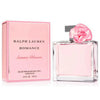 RALPH LAUREN Romance Summer Blossom Eau de Toilette Woman — 2