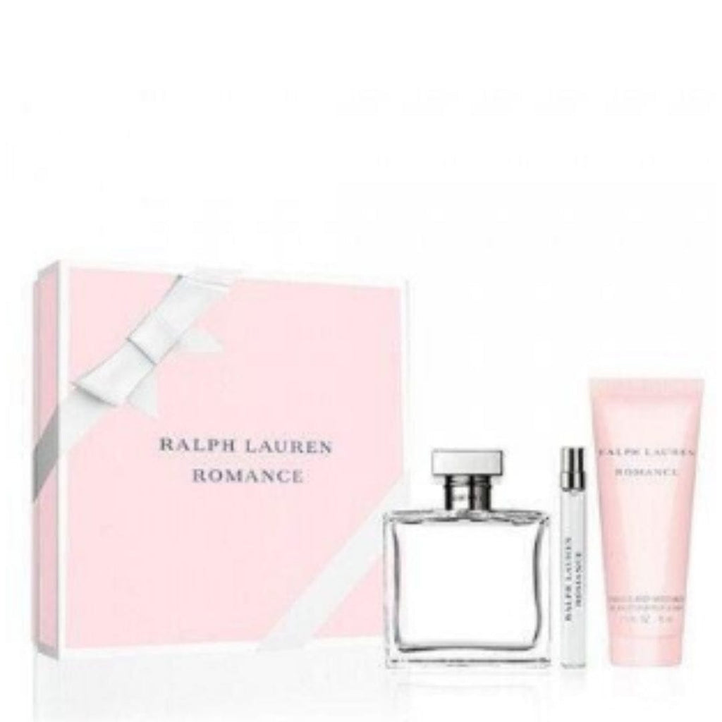 RALPH LAUREN Romance Gift Set Woman — 4
