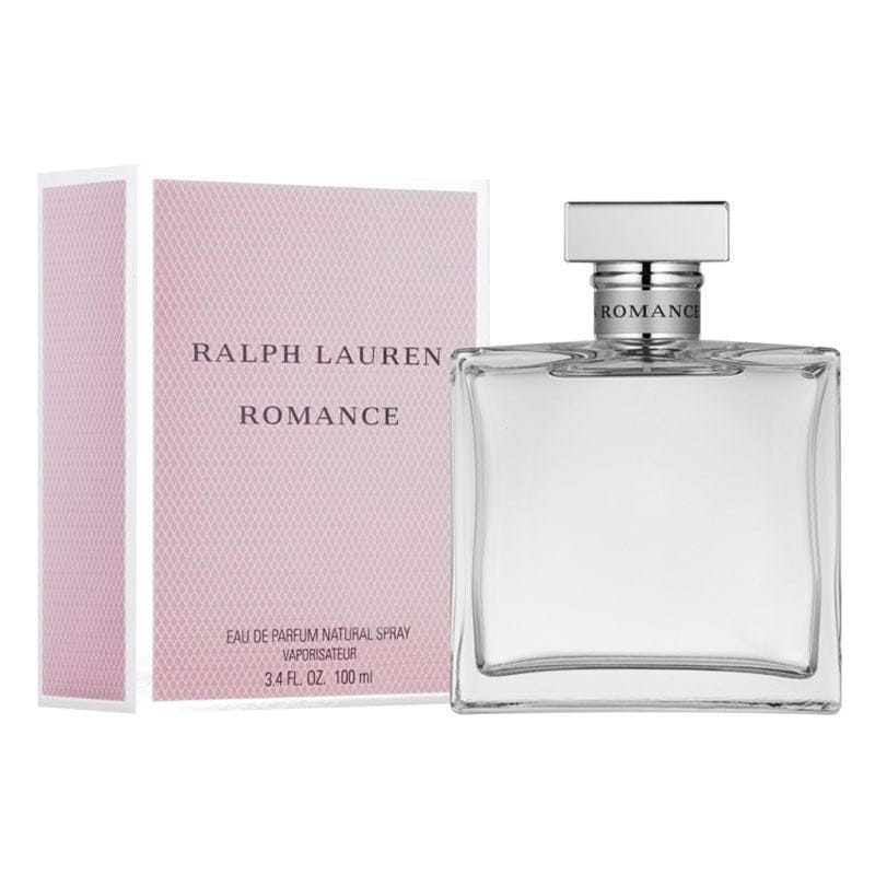 RALPH LAUREN Romance Eau de Parfum Woman — 2
