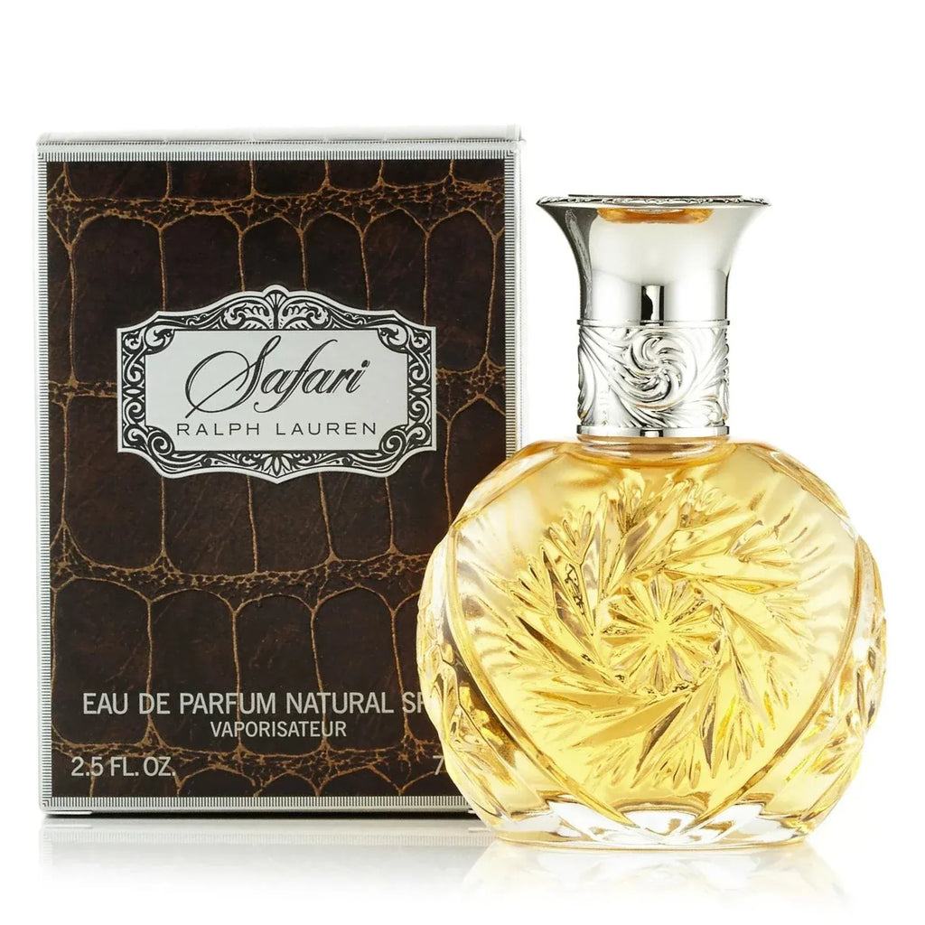 RALPH LAUREN Safari Eau de Parfum Woman — 2
