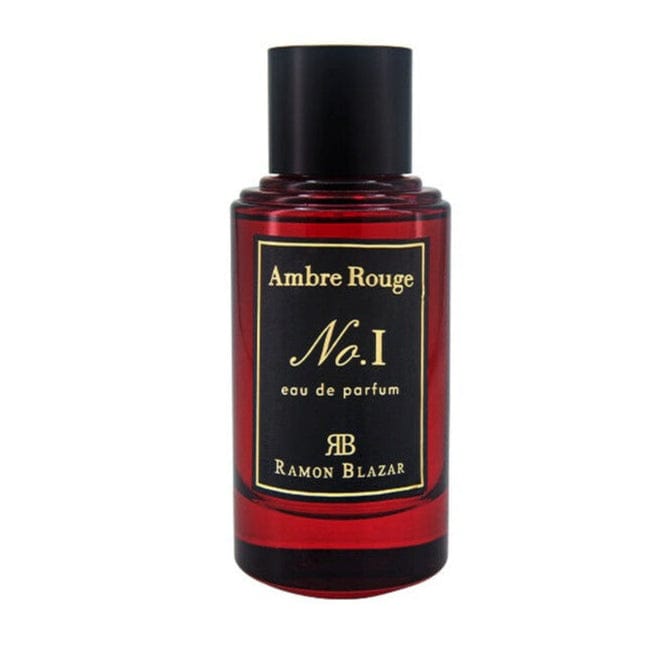 Ramon Blazar No.I Ambre Rouge Eau de Parfum Woman — 1
