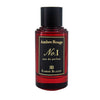Ramon Blazar No.I Ambre Rouge Eau de Parfum Woman — 1