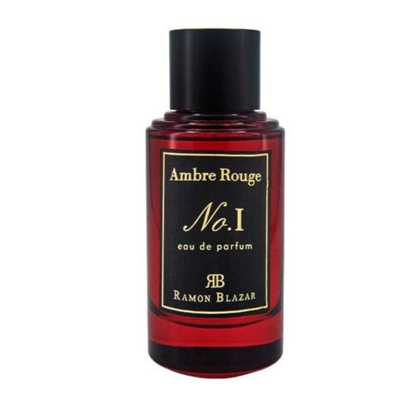 Ramon Blazar No.I Ambre Rouge Eau de Parfum Woman — 1