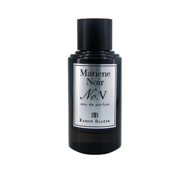 Ramon Blazar Ramon Blazer No.V Matiene Unisex & Women Eau de Parfum — 1