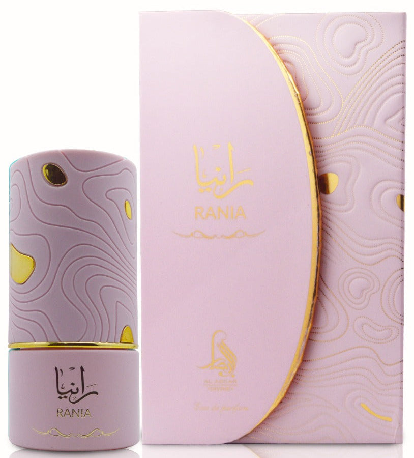 Rania 3.4oz Woman EDP SPRAY — 1