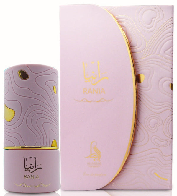 Rania 3.4oz Woman EDP SPRAY — 1