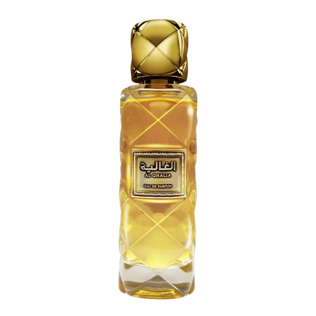 Rasasi Al Ghalia Eau de Parfum — 1