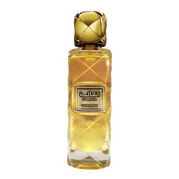 Rasasi Al Ghalia Eau de Parfum — 1