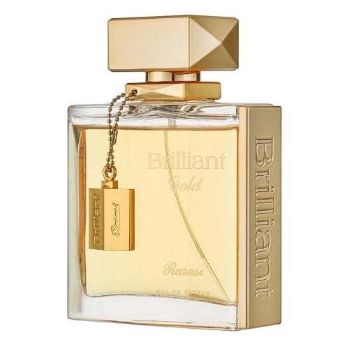 Rasasi Brilliant Gold Eau de Parfum — 1