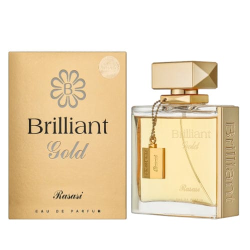 Rasasi Brilliant Gold Eau de Parfum — 2