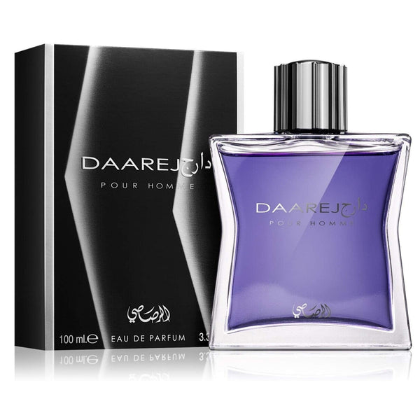 Rasasi Daarej pour Homme Eau de Parfum Men — 2