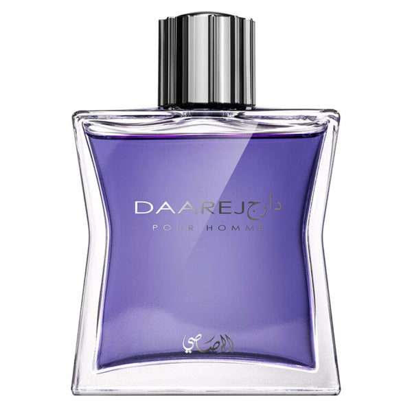 Rasasi Daarej pour Homme Eau de Parfum Men — 1
