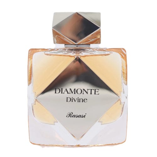 Rasasi Diamonte Divine Eau de Parfum Woman — 1